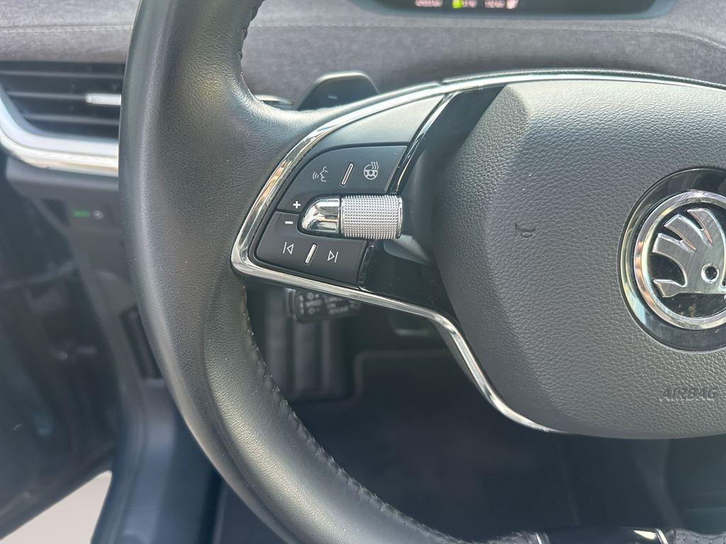 Skoda Enyaq IV 60 132 kW (180 CV) 60kWh - 8