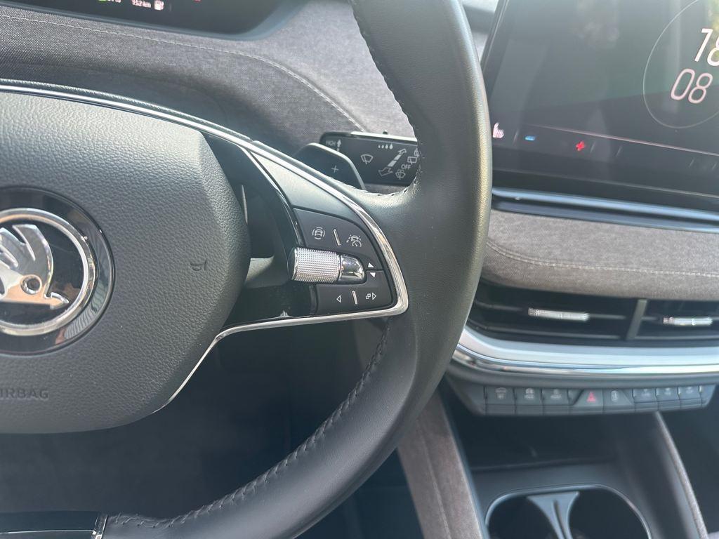 Skoda Enyaq IV 60 132 kW (180 CV) 60kWh - 9
