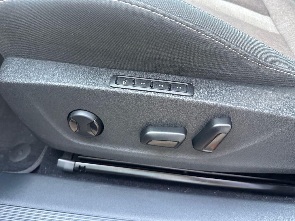 Skoda Enyaq IV 60 132 kW (180 CV) 60kWh - 10