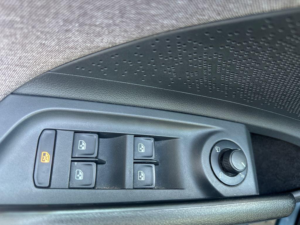 Skoda Enyaq IV 60 132 kW (180 CV) 60kWh - 11