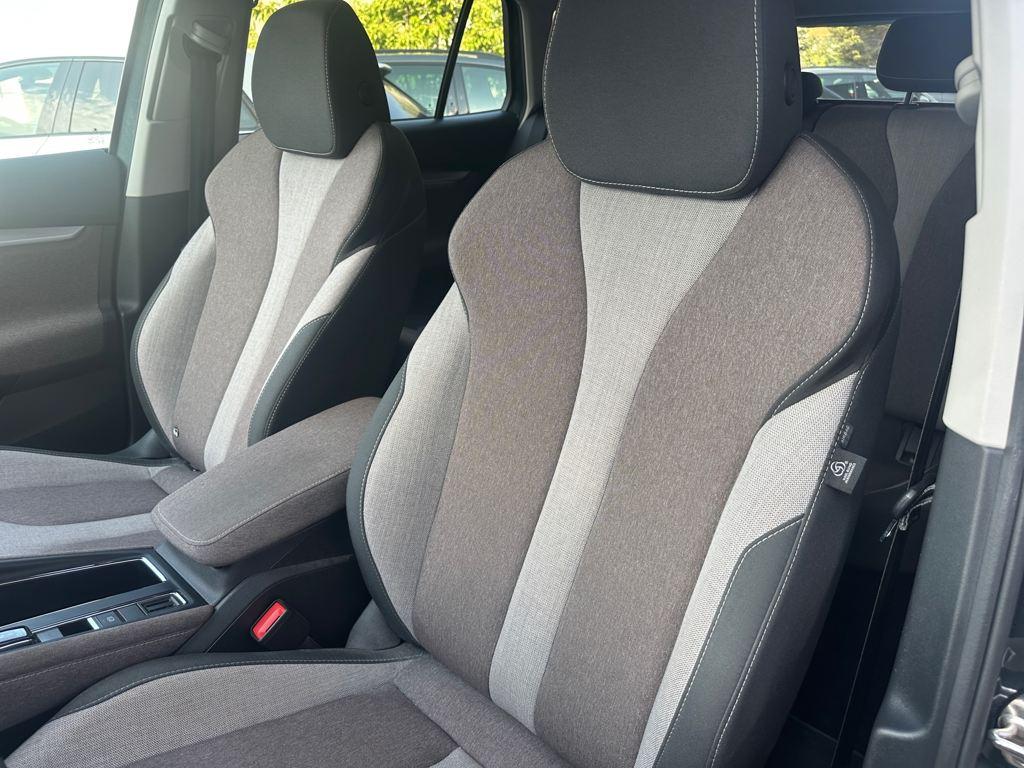 Skoda Enyaq IV 60 132 kW (180 CV) 60kWh - 12