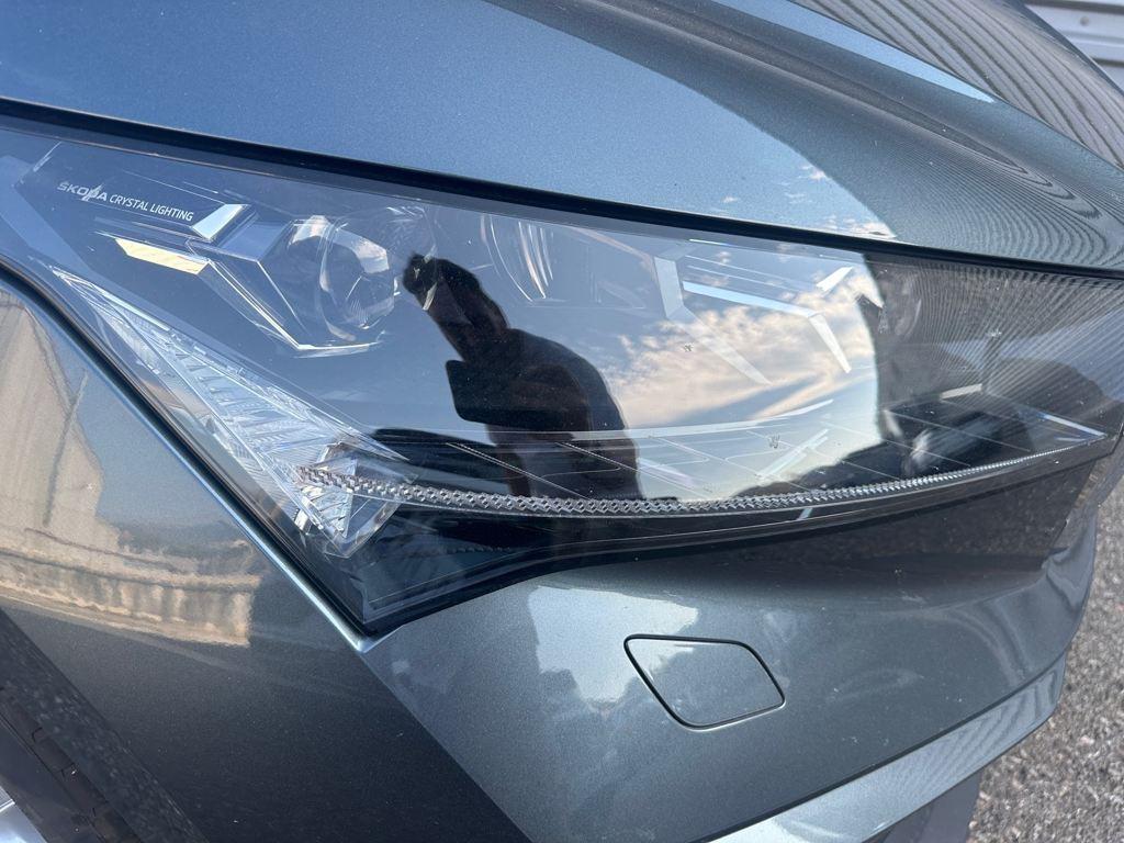 Skoda Enyaq IV 60 132 kW (180 CV) 60kWh - 13