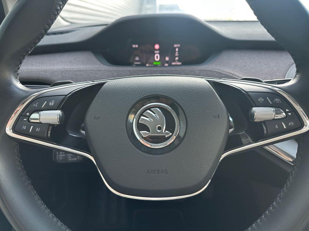 Skoda Enyaq IV 60 132 kW (180 CV) 60kWh - 16
