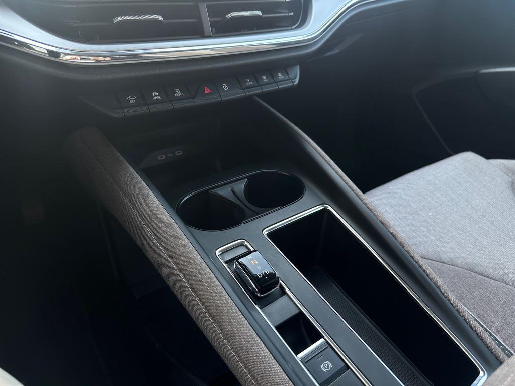 Skoda Enyaq IV 60 132 kW (180 CV) 60kWh - 19