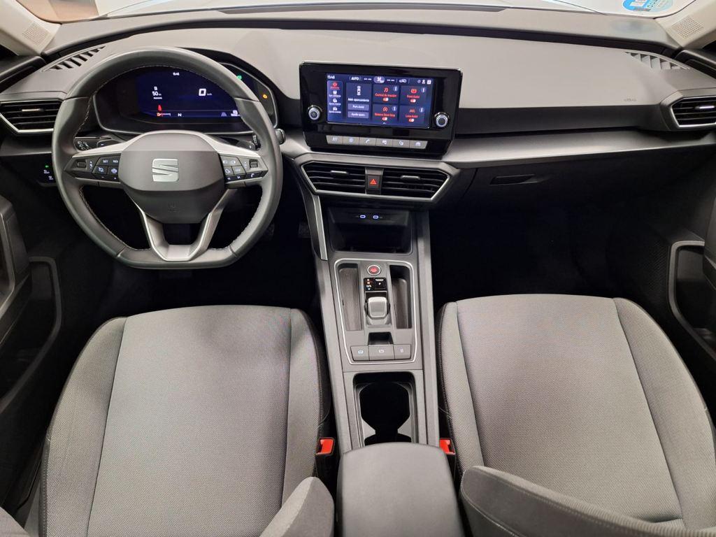 SEAT Leon ST 1.5 eTSI Style Special Edition Vision DSG 110 kW (150 CV) - 3