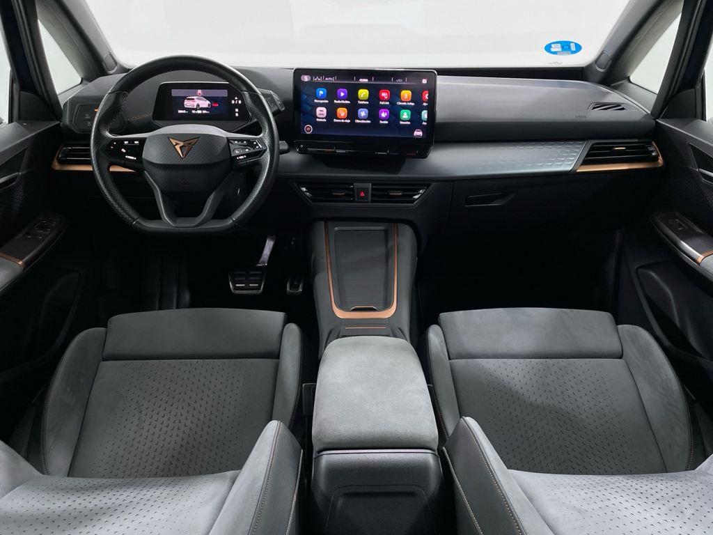 CUPRA Born 62 kWh 150 kW (204 CV) - 3