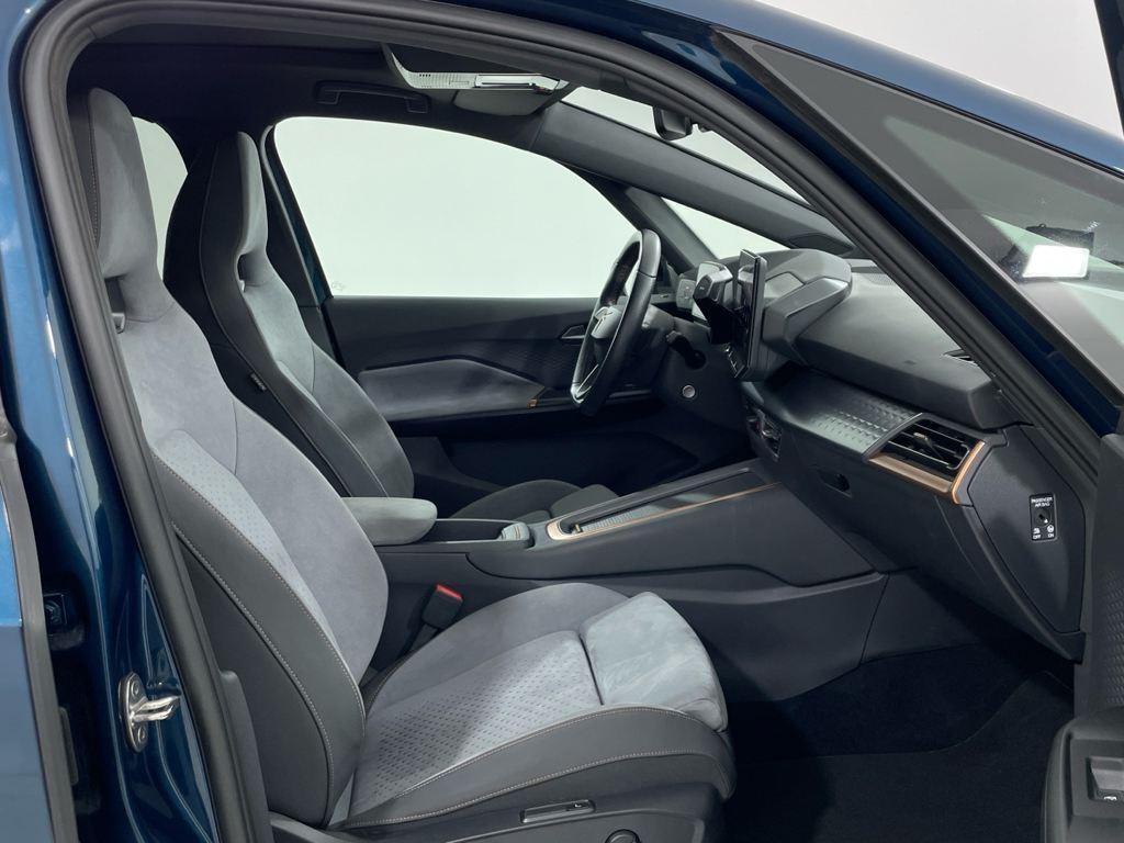 CUPRA Born 62 kWh 150 kW (204 CV) - 4