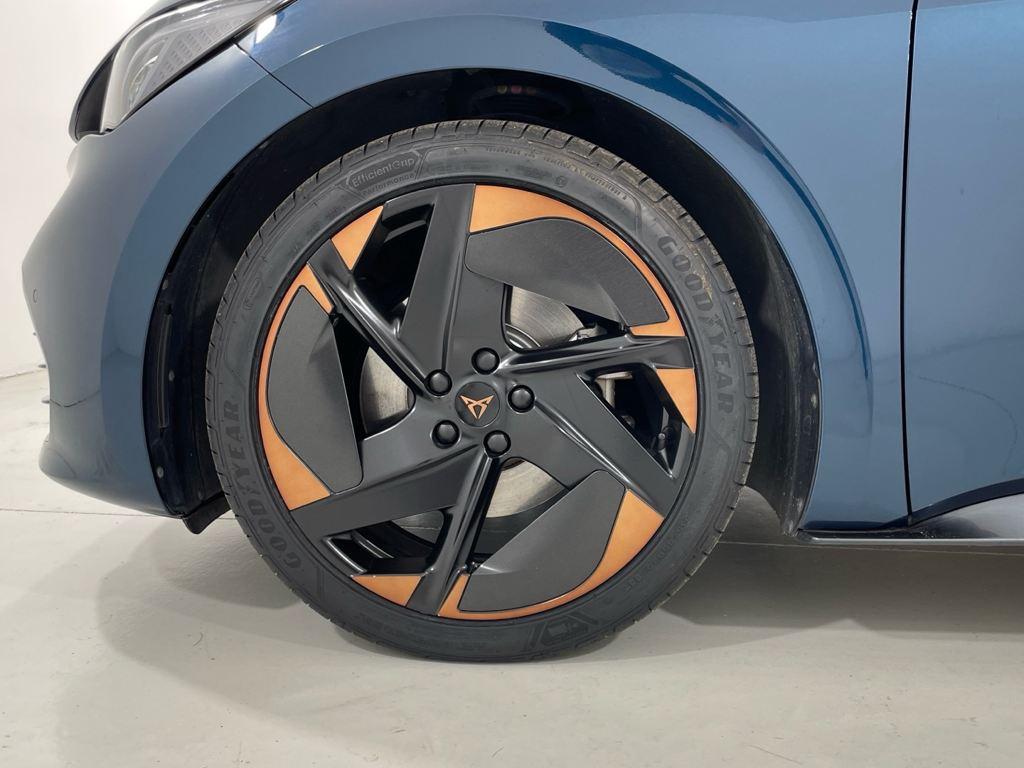 CUPRA Born 62 kWh 150 kW (204 CV) - 7