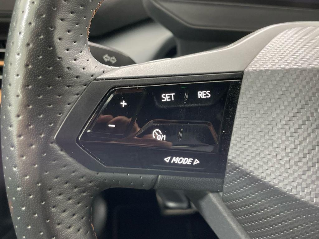 CUPRA Born 62 kWh 150 kW (204 CV) - 8