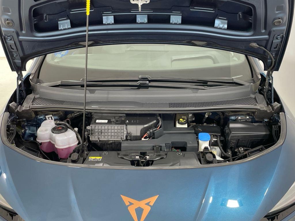 CUPRA Born 62 kWh 150 kW (204 CV) - 13