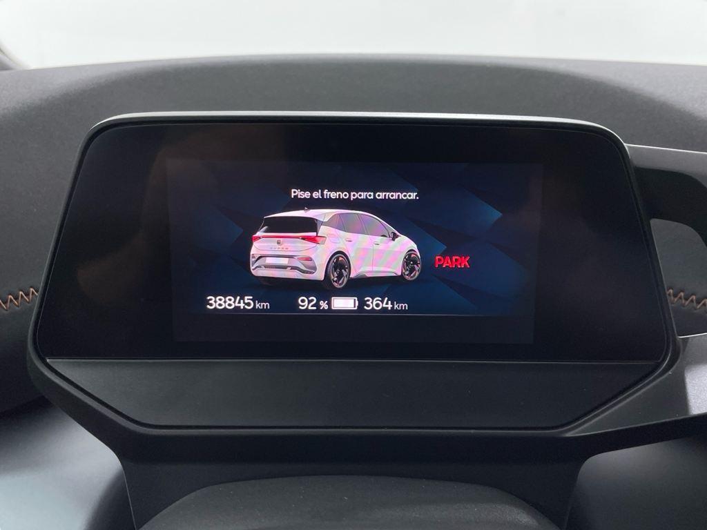 CUPRA Born 62 kWh 150 kW (204 CV) - 16