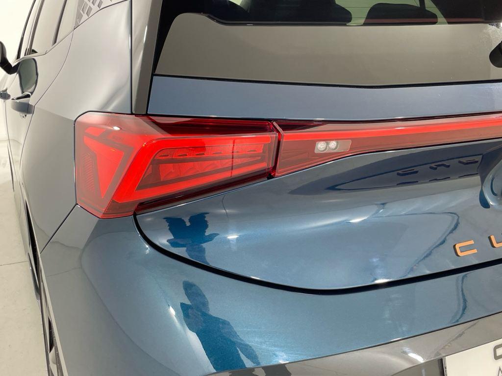 CUPRA Born 62 kWh 150 kW (204 CV) - 18