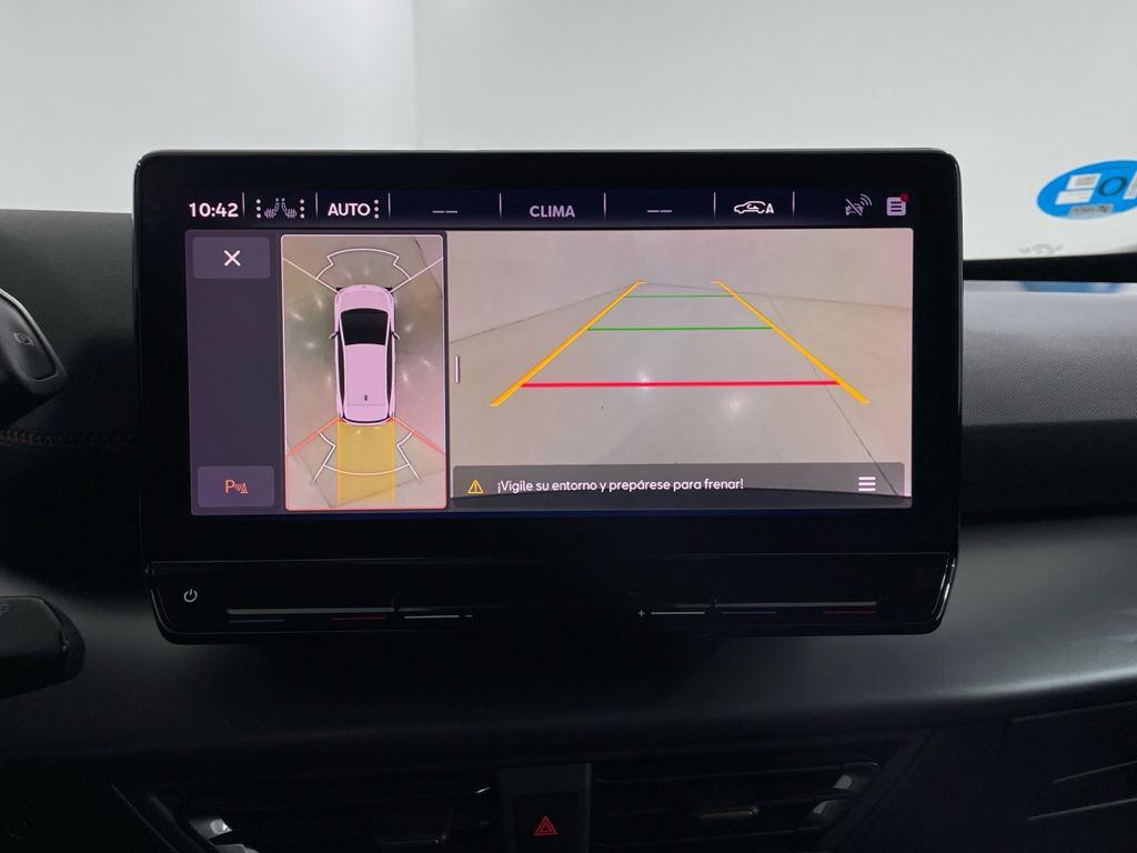 CUPRA Born 62 kWh 150 kW (204 CV) - 19