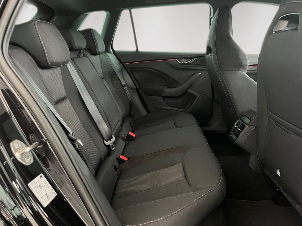 Skoda Kamiq 1.0 TSI Sport DSG 85 kW (115 CV) - 5