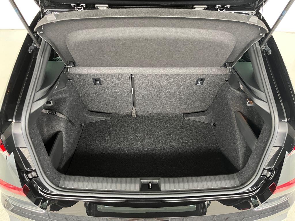 Skoda Kamiq 1.0 TSI Sport DSG 85 kW (115 CV) - 6