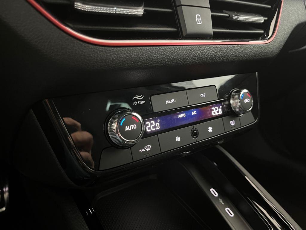 Skoda Kamiq 1.0 TSI Sport DSG 85 kW (115 CV) - 17