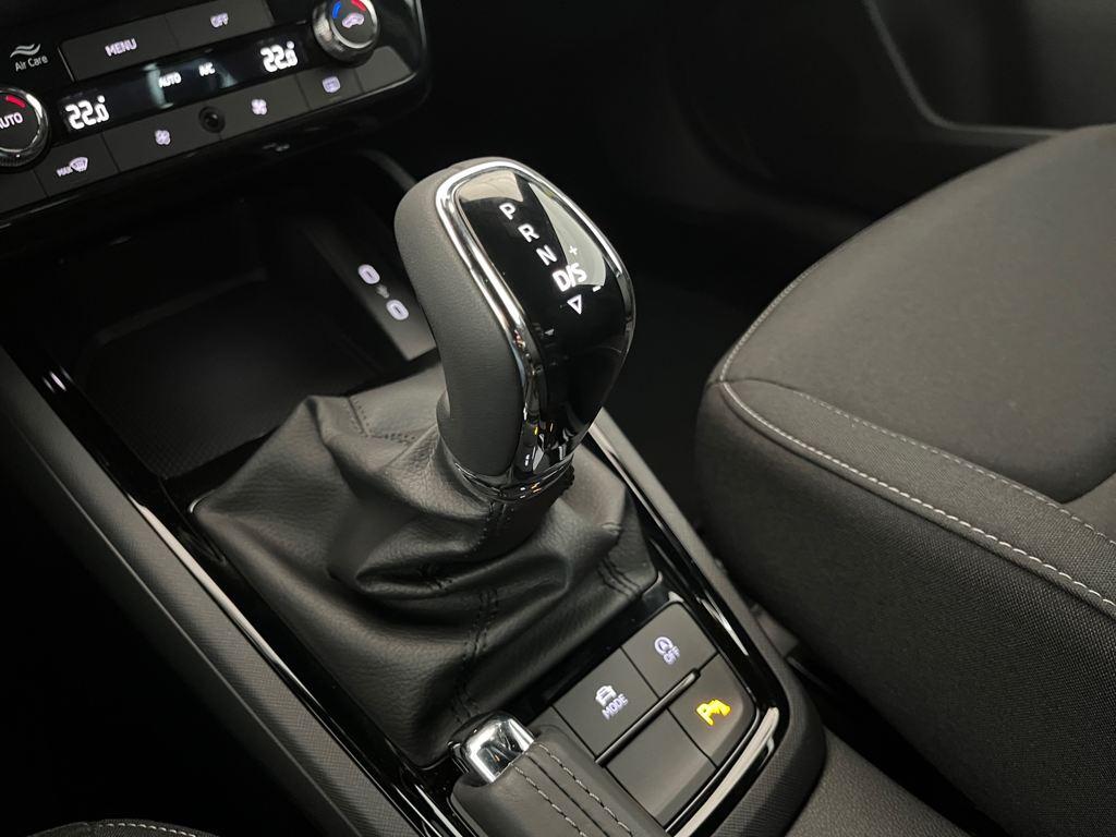 Skoda Kamiq 1.0 TSI Sport DSG 85 kW (115 CV) - 18