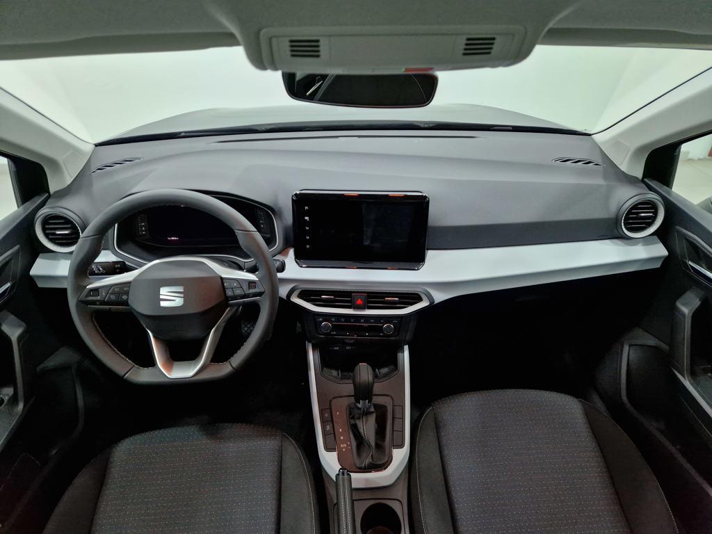 SEAT Arona 1.0 TSI Style XL DSG 85 kW (115 CV) - 3