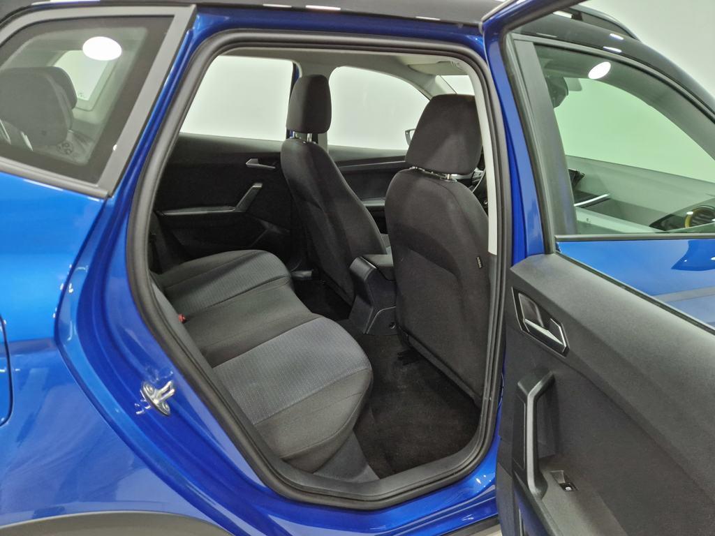 SEAT Arona 1.0 TSI Style XL DSG 85 kW (115 CV) - 5