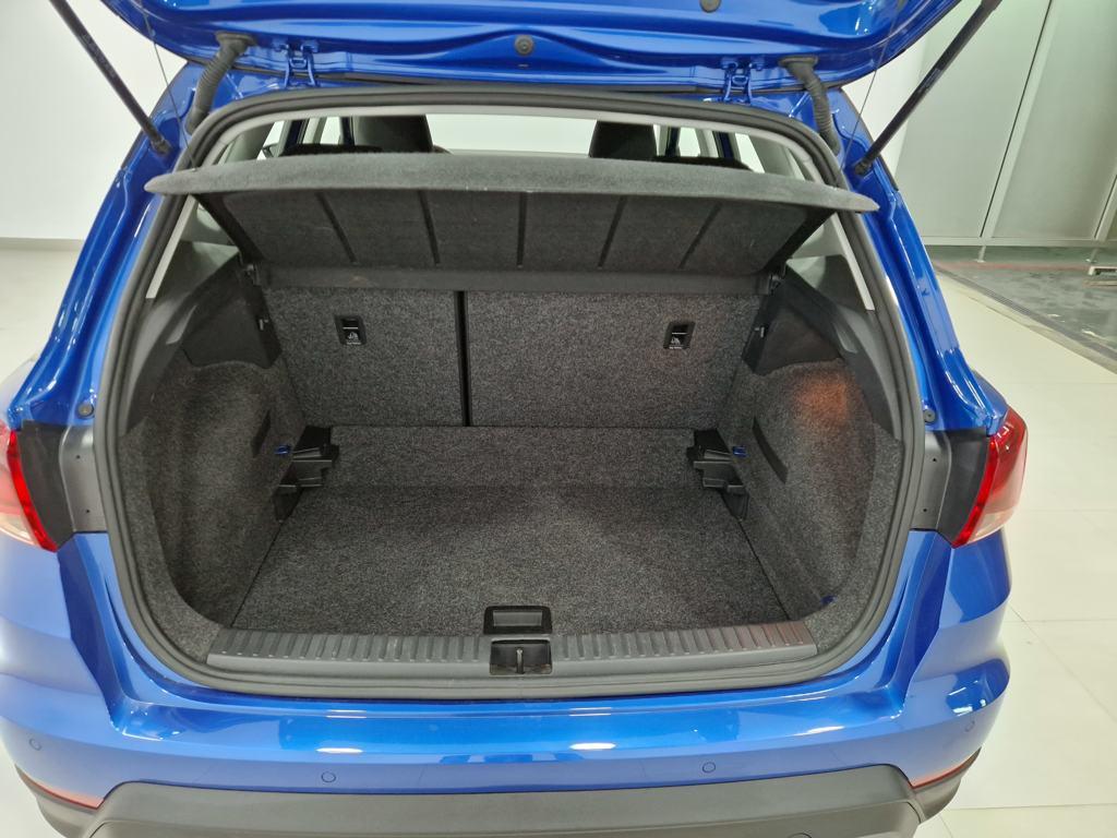 SEAT Arona 1.0 TSI Style XL DSG 85 kW (115 CV) - 6