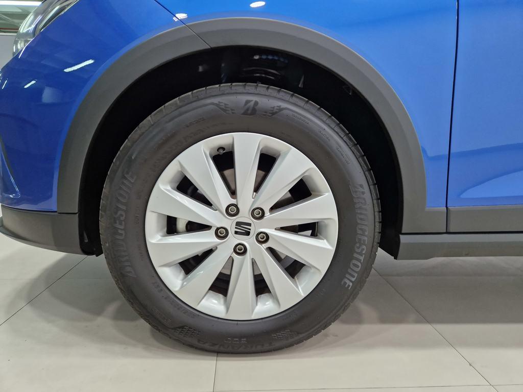 SEAT Arona 1.0 TSI Style XL DSG 85 kW (115 CV) - 7