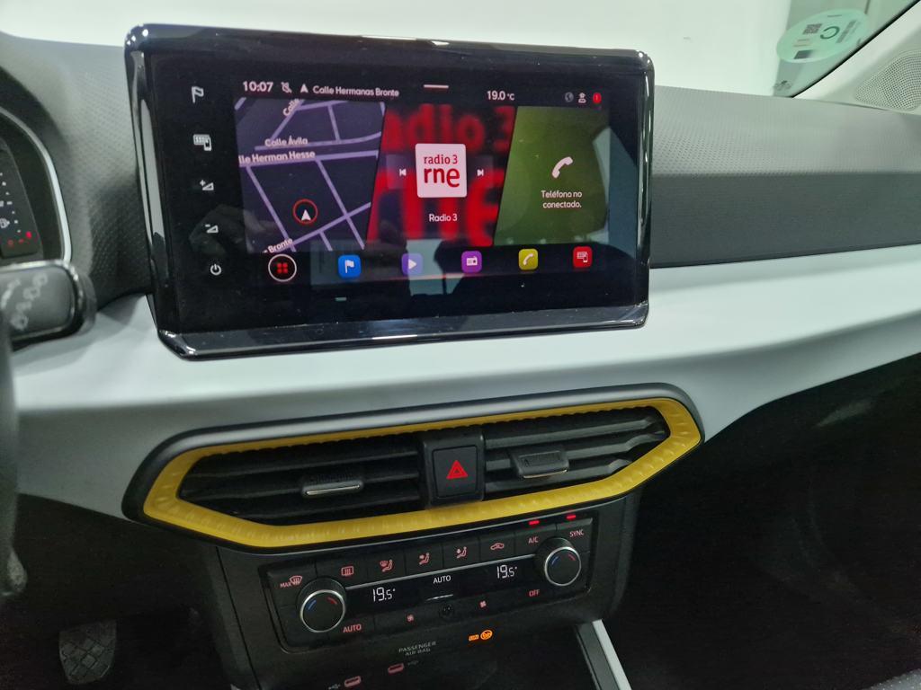 SEAT Arona 1.0 TSI Style XL DSG 85 kW (115 CV) - 8