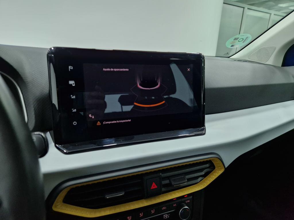 SEAT Arona 1.0 TSI Style XL DSG 85 kW (115 CV) - 9