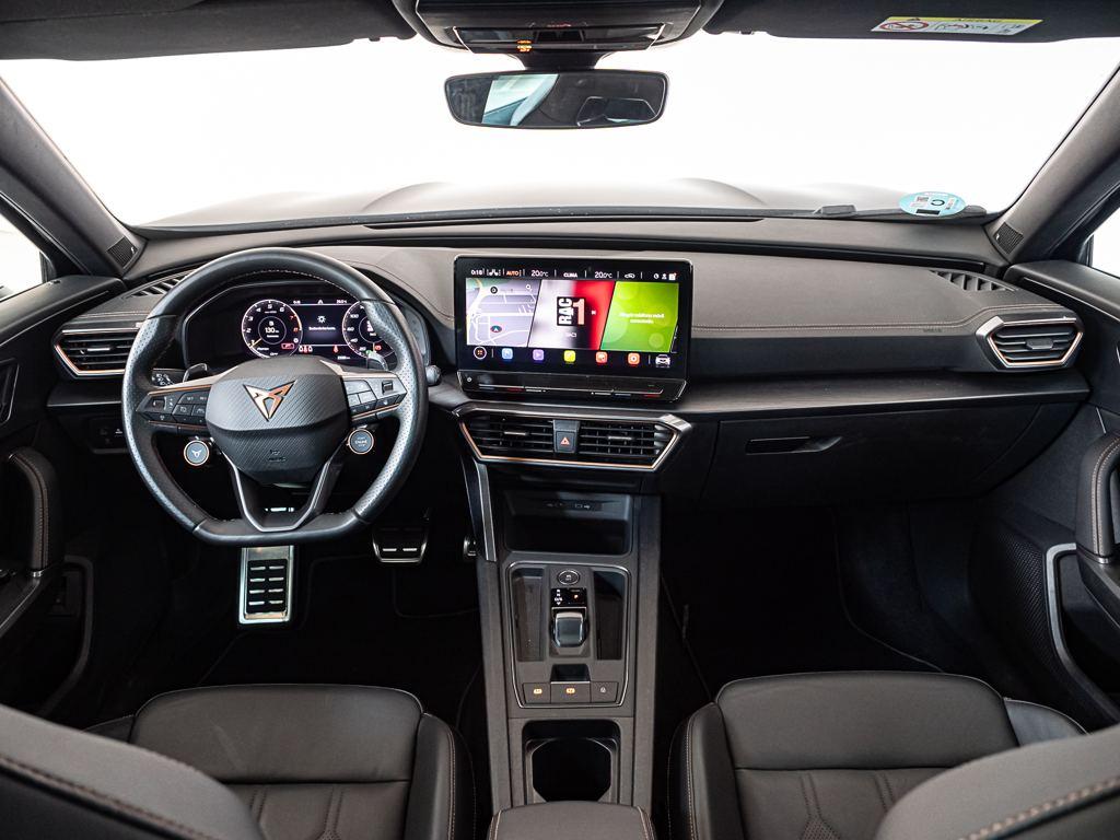 CUPRA Formentor 2.0 TSI VZ 4Drive DSG 228 kW (310 CV) - 3