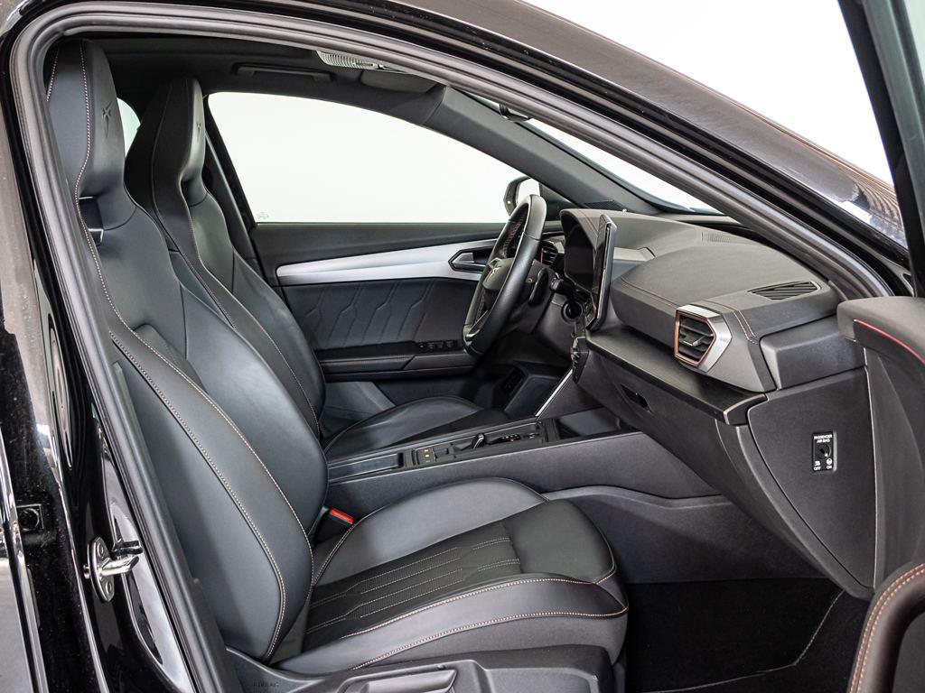 CUPRA Formentor 2.0 TSI VZ 4Drive DSG 228 kW (310 CV) - 4