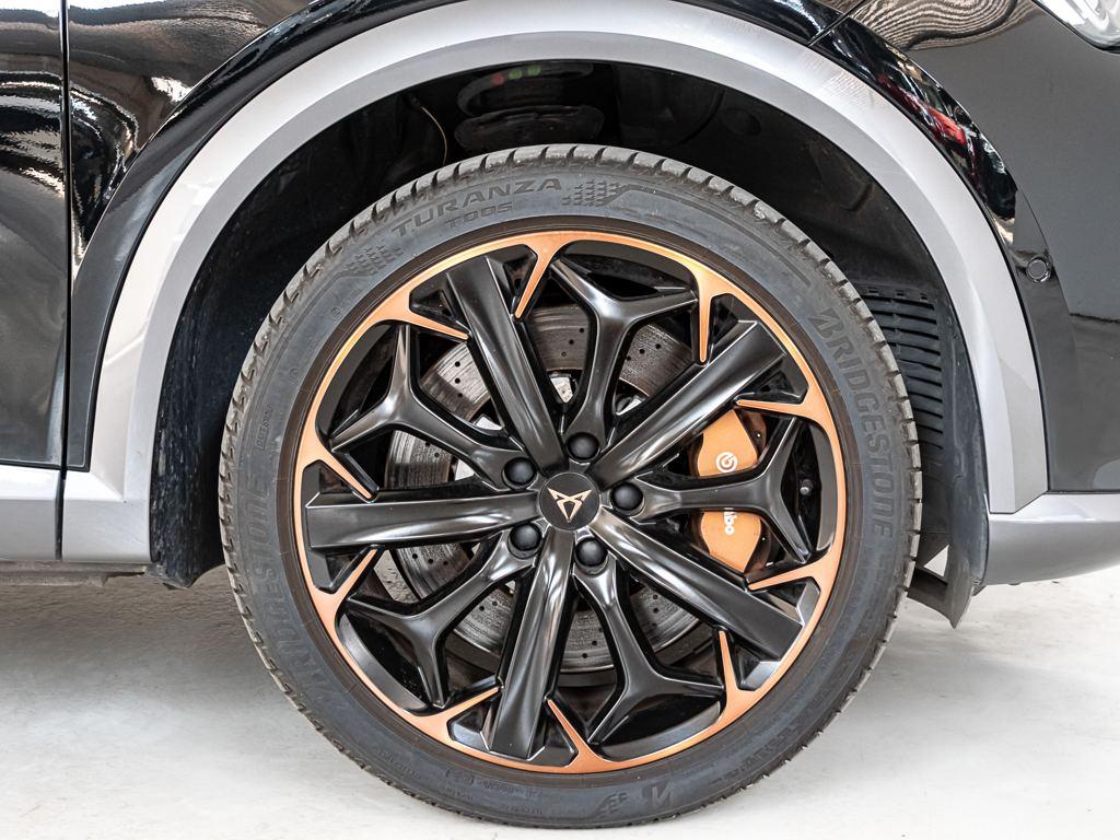 CUPRA Formentor 2.0 TSI VZ 4Drive DSG 228 kW (310 CV) - 7