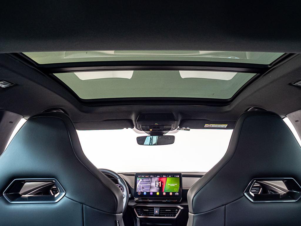 CUPRA Formentor 2.0 TSI VZ 4Drive DSG 228 kW (310 CV) - 8