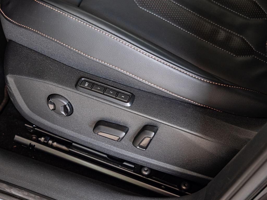 CUPRA Formentor 2.0 TSI VZ 4Drive DSG 228 kW (310 CV) - 9