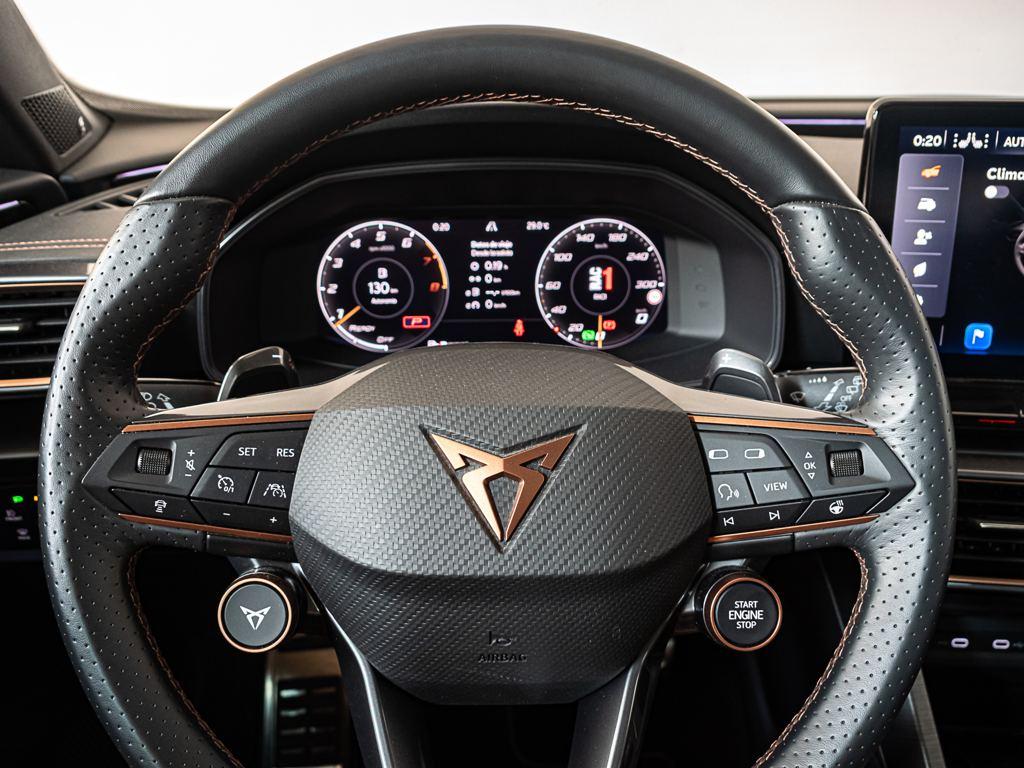 CUPRA Formentor 2.0 TSI VZ 4Drive DSG 228 kW (310 CV) - 11