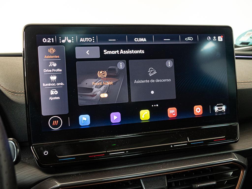 CUPRA Formentor 2.0 TSI VZ 4Drive DSG 228 kW (310 CV) - 17