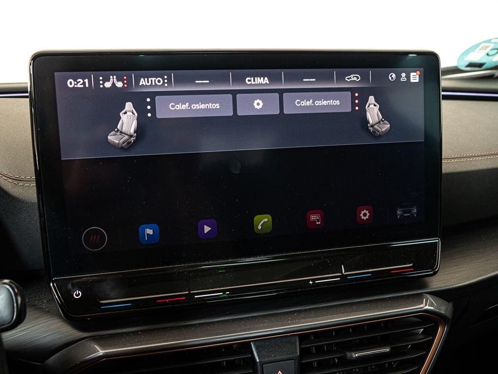 CUPRA Formentor 2.0 TSI VZ 4Drive DSG 228 kW (310 CV) - 18