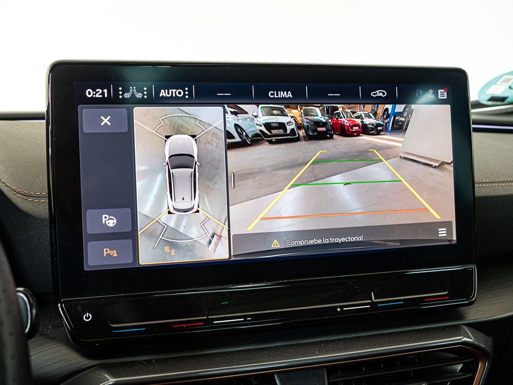 CUPRA Formentor 2.0 TSI VZ 4Drive DSG 228 kW (310 CV) - 19