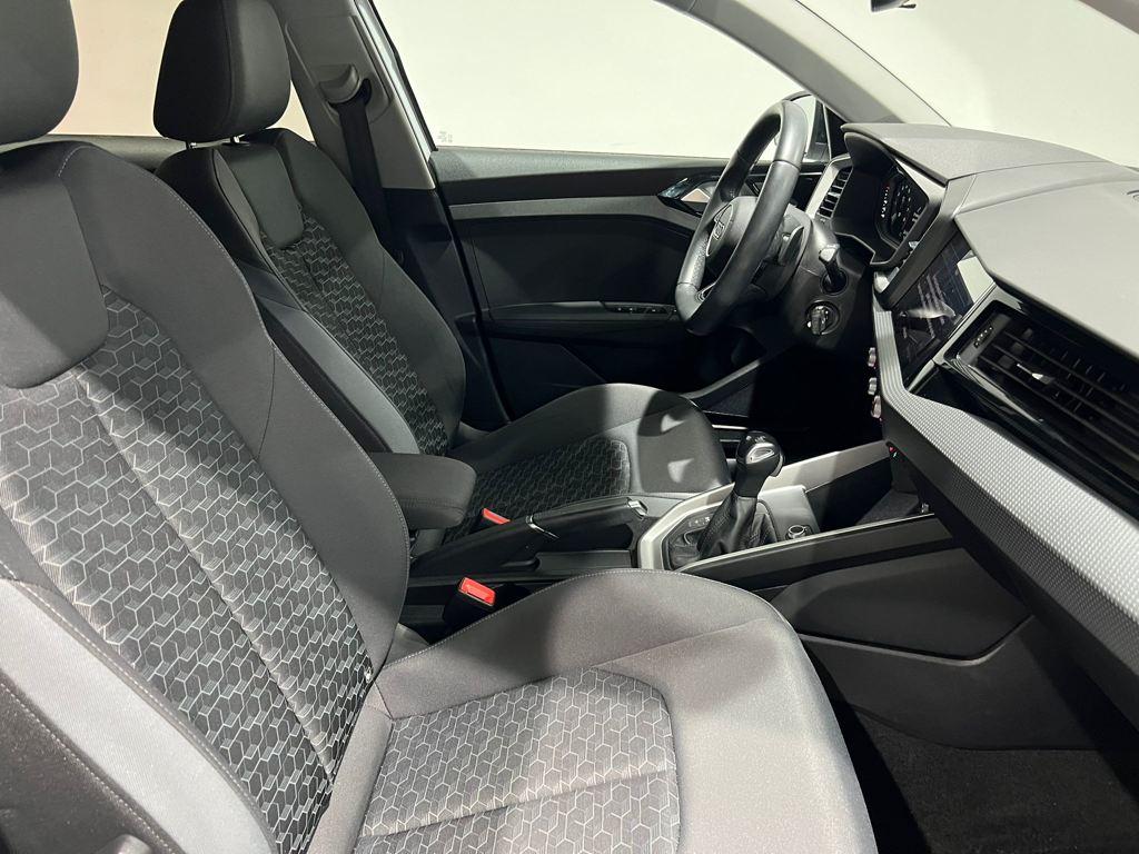 Audi A1 Sportback Adrenalin 30 TFSI 81 kW (110 CV) S tronic - 4