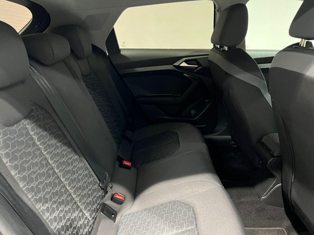 Audi A1 Sportback Adrenalin 30 TFSI 81 kW (110 CV) S tronic - 5