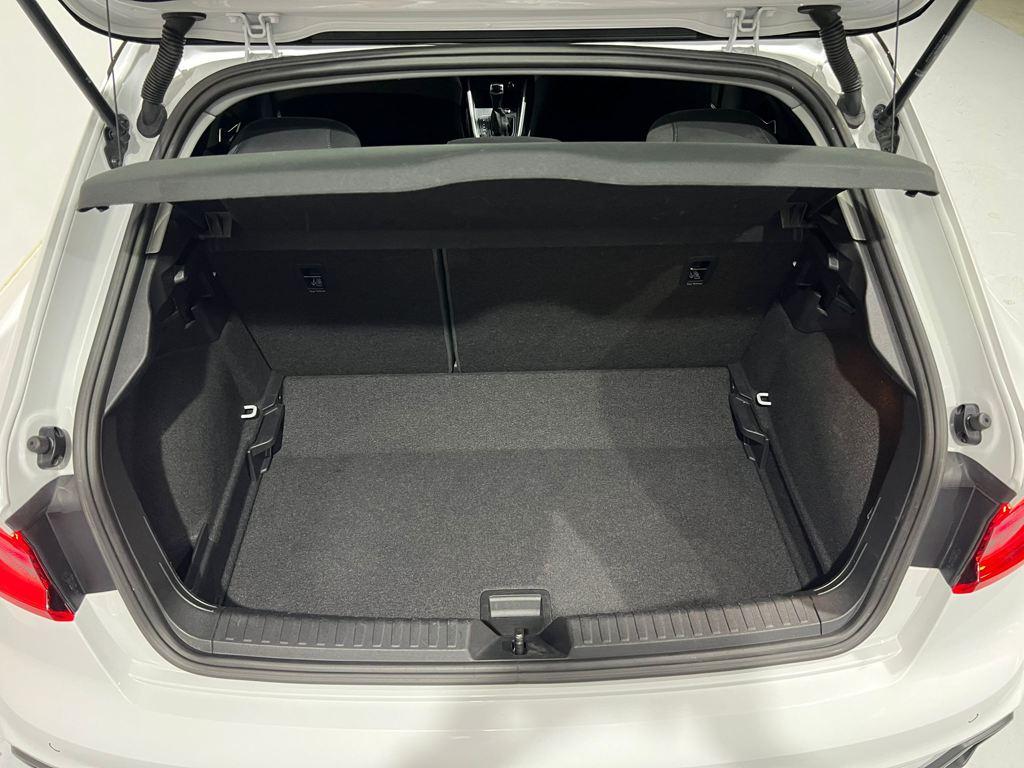 Audi A1 Sportback Adrenalin 30 TFSI 81 kW (110 CV) S tronic - 6