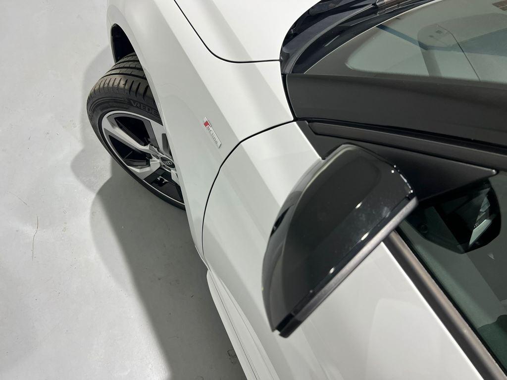 Audi A1 Sportback Adrenalin 30 TFSI 81 kW (110 CV) S tronic - 17