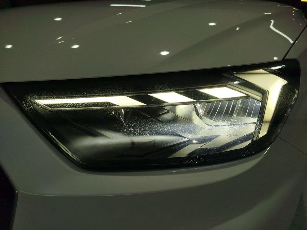 Audi A1 Sportback Adrenalin 30 TFSI 81 kW (110 CV) S tronic - 18