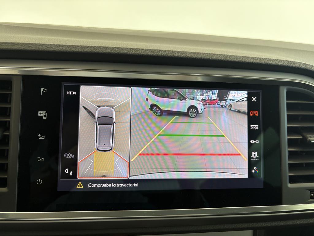 SEAT Ateca 1.5 TSI S&S FR Special Edition 110 kW (150 CV) - 9