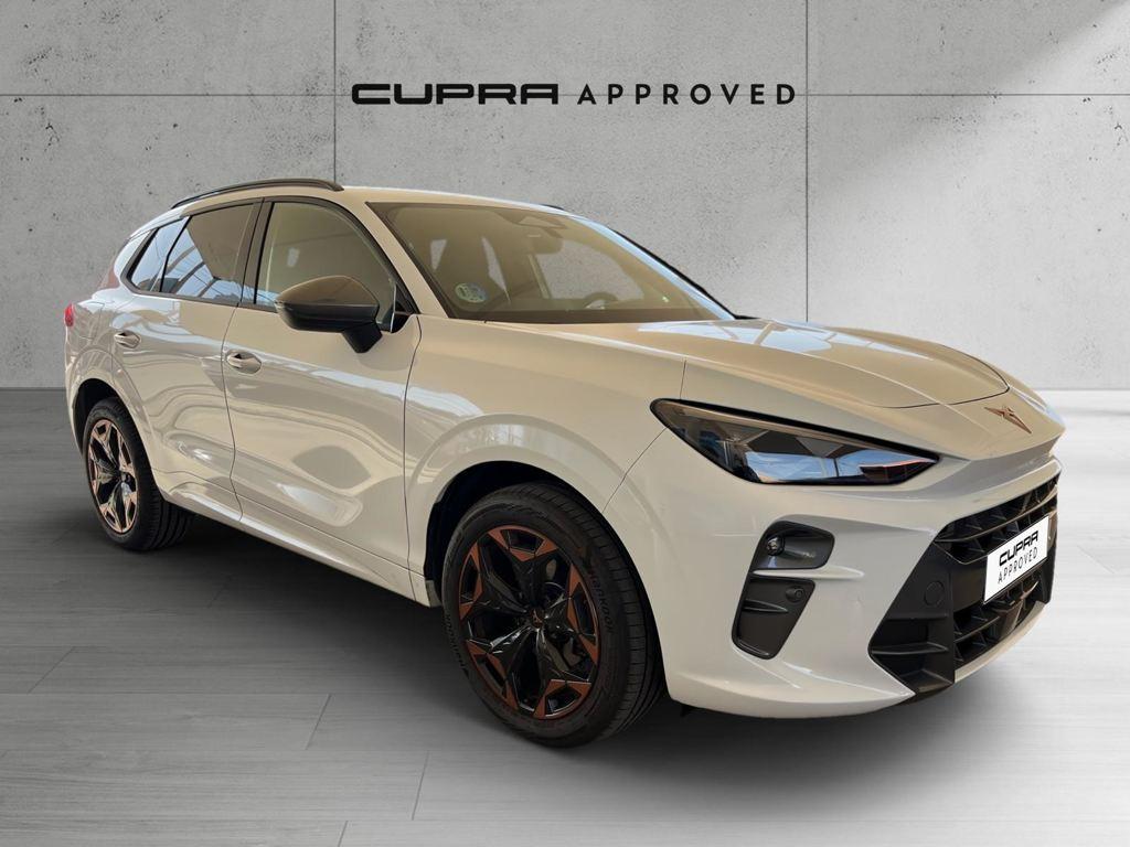CUPRA Terramar 1.5 eTSI DSG 110 kW (150 CV) - 0