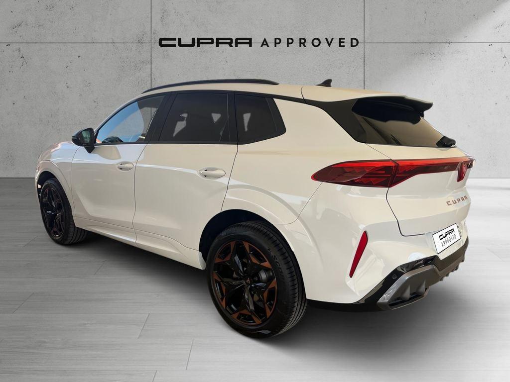 CUPRA Terramar 1.5 eTSI DSG 110 kW (150 CV) - 1