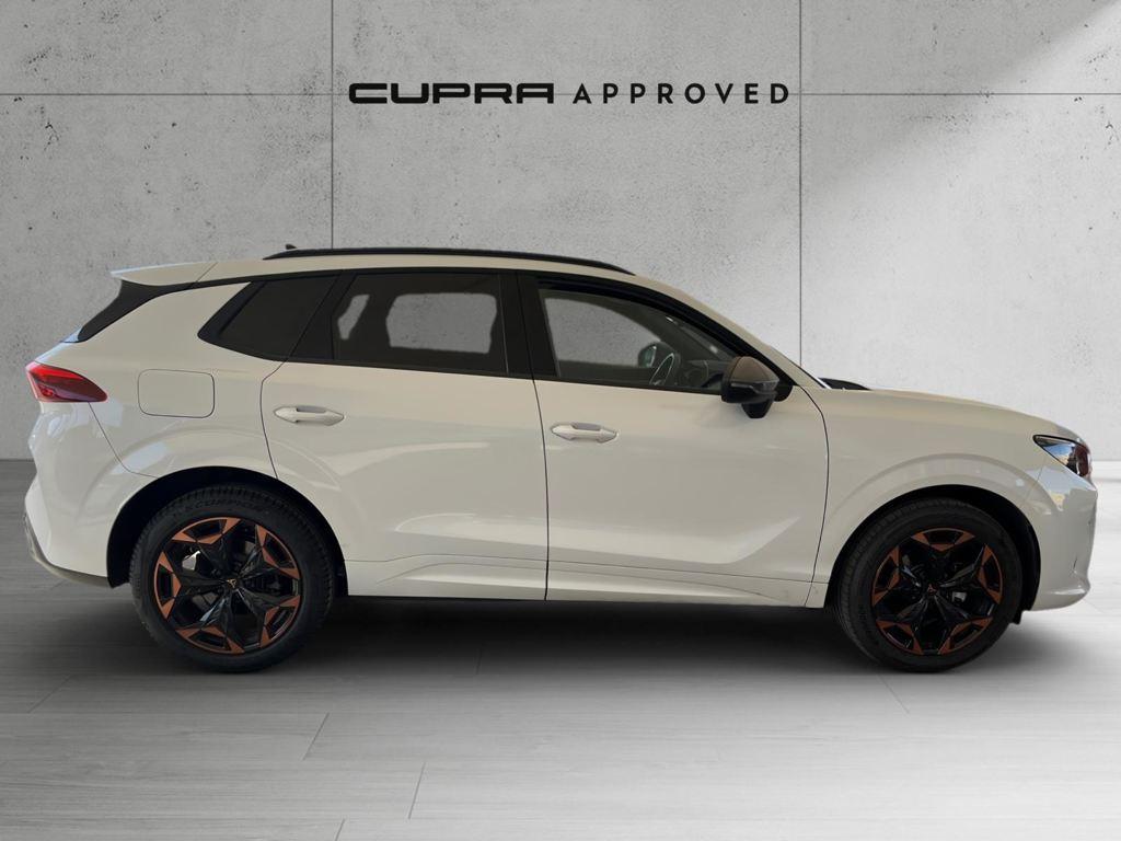 CUPRA Terramar 1.5 eTSI DSG 110 kW (150 CV) - 2