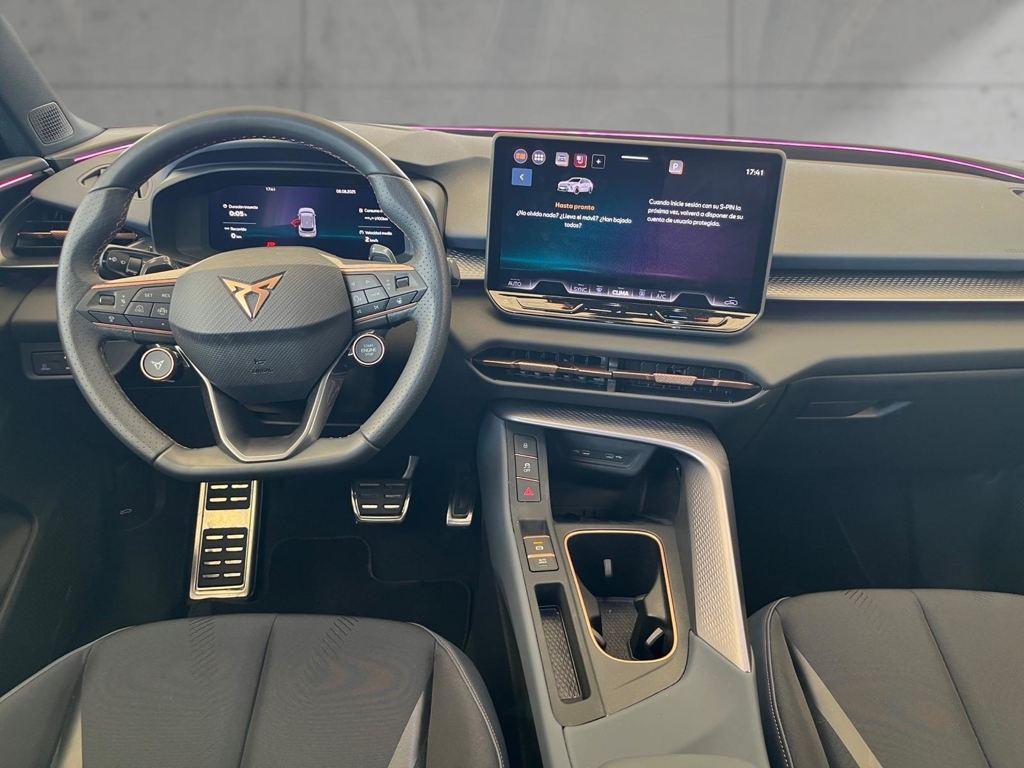 CUPRA Terramar 1.5 eTSI DSG 110 kW (150 CV) - 3