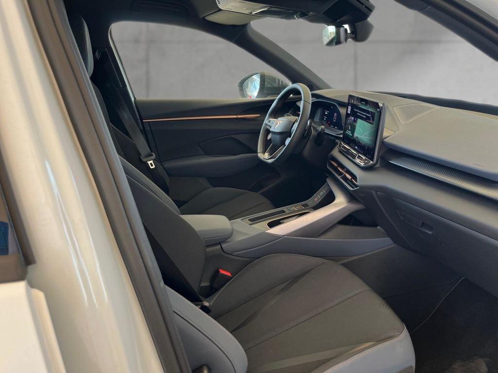 CUPRA Terramar 1.5 eTSI DSG 110 kW (150 CV) - 4