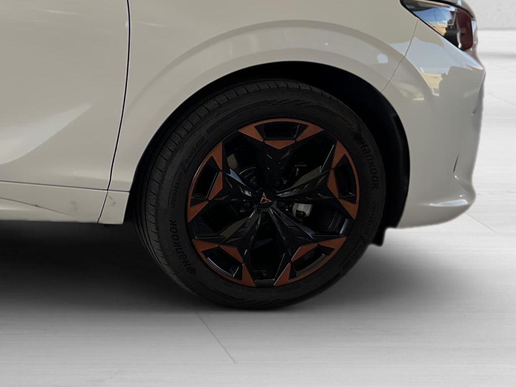 CUPRA Terramar 1.5 eTSI DSG 110 kW (150 CV) - 7