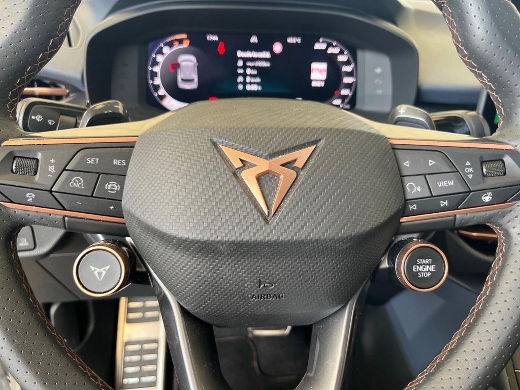 CUPRA Terramar 1.5 eTSI DSG 110 kW (150 CV) - 8