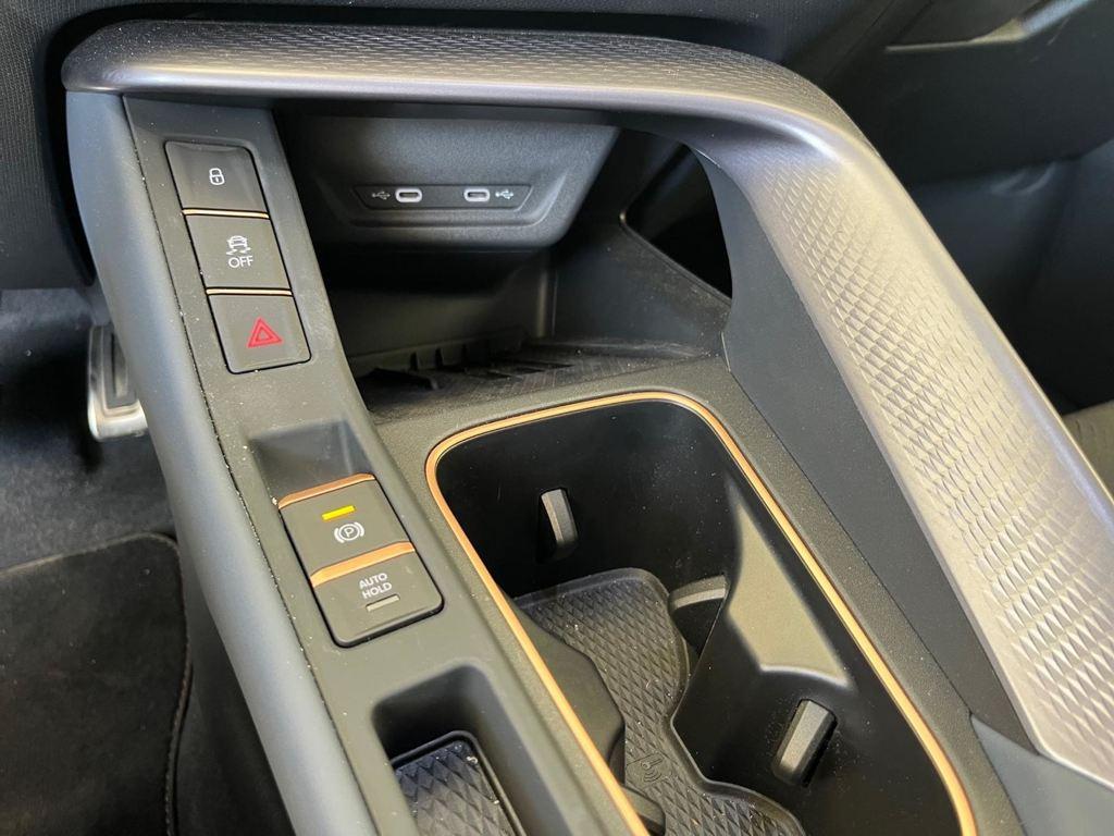 CUPRA Terramar 1.5 eTSI DSG 110 kW (150 CV) - 10